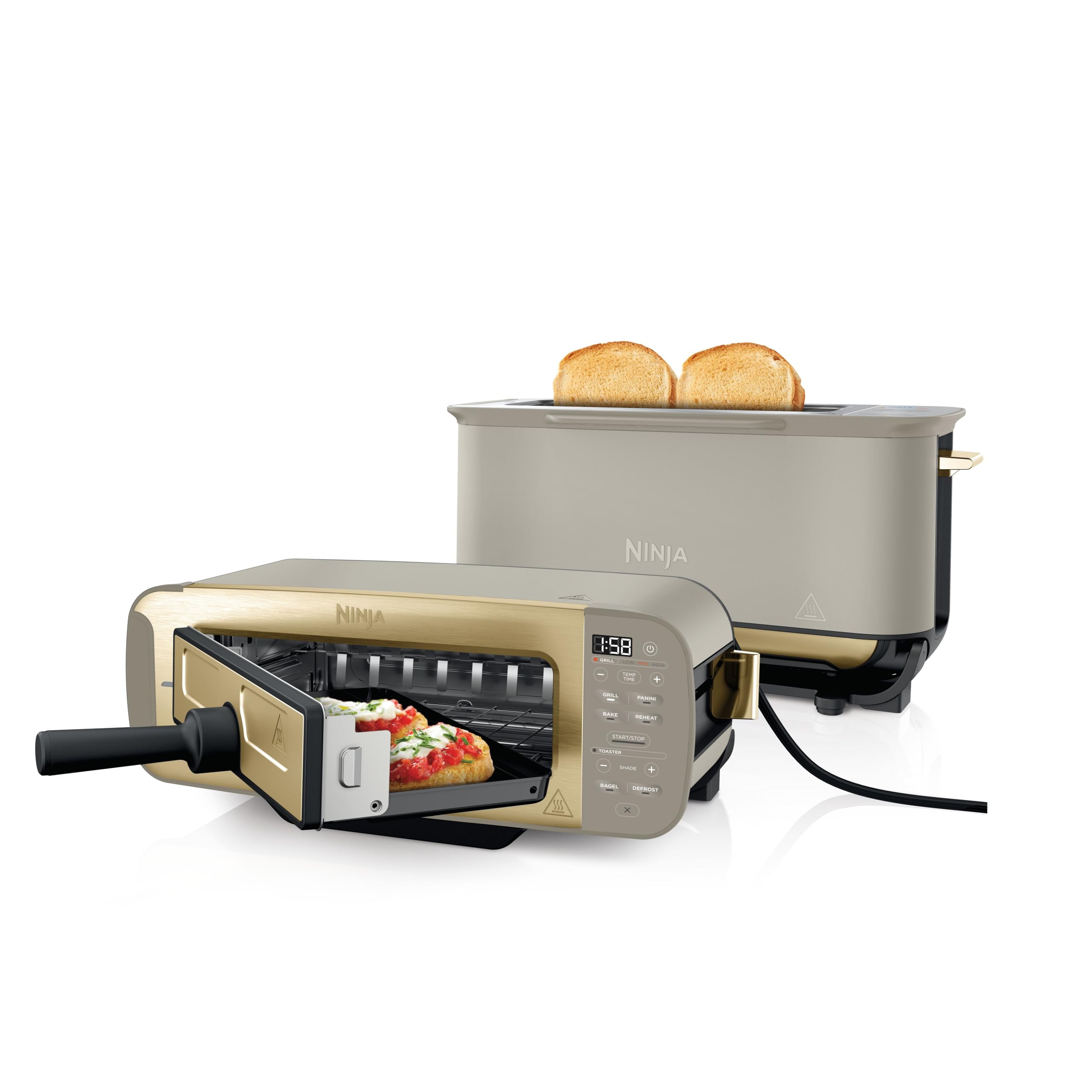 Ninja Foodi 3-in-1 Toaster