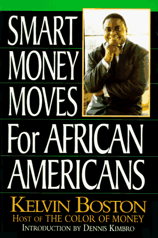 Smart Money Moves for African Americans