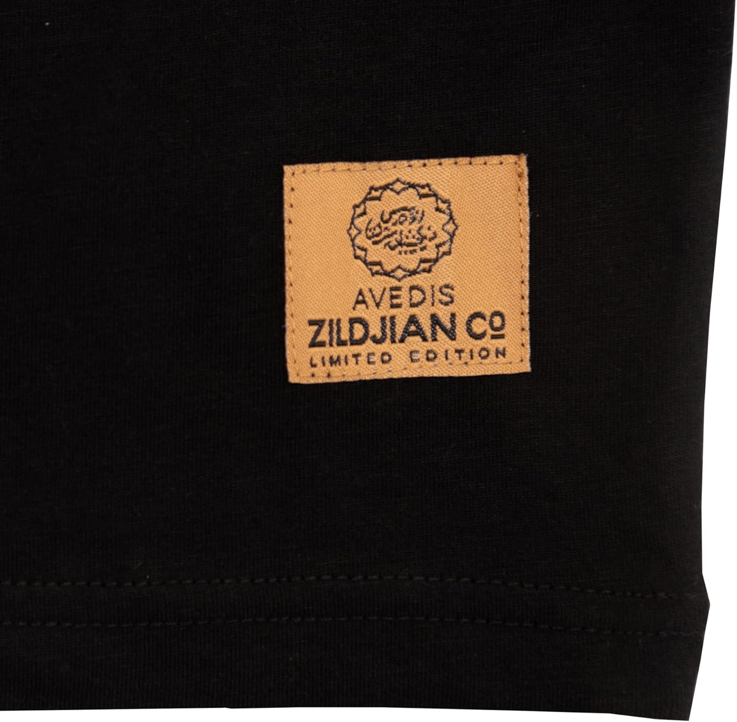 Zildjian Unisex Adult Armenian Tee