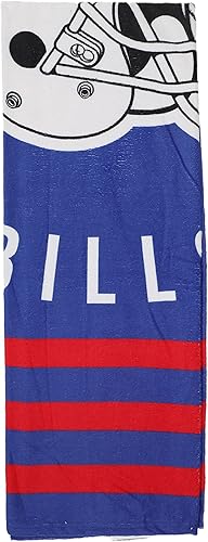 Vista 37 de NORTHWEST NFL State Line - Toalla de playa, 30 x 60, Green Bay Packers