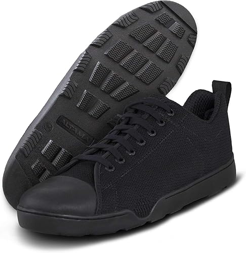 Altama Unisex-Adult Urban Assault Low