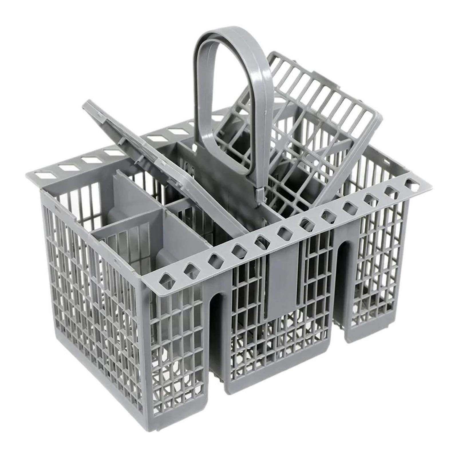 Cesta for cubiertos, compatible con Hotpoint, lavavajillas C00257140