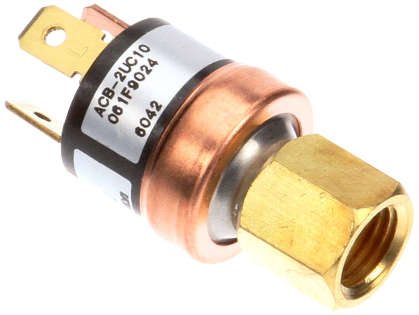 Hussmann 0709307, HPC Auto #Acb2Uc35