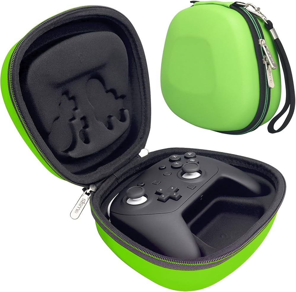 Amazon.com: sisma Protective Case Compatible with Nintendo Switch