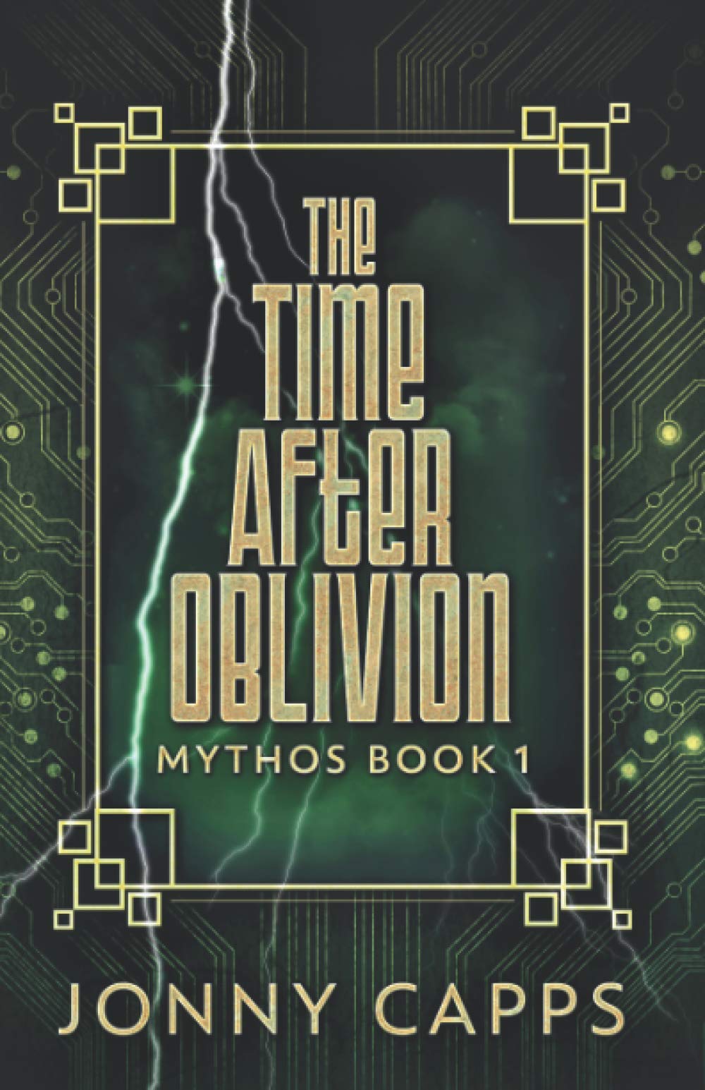 The Time After Oblivion (Mythos)