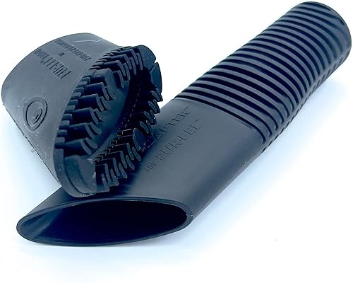 Miniatura 9 de Buff Brite Fur-EEL Hammerhead - Removedor de pelo de mascotas  Accesorio de vacío para automóviles, escaleras y sofás  Elimina arena, pelusa y pelo