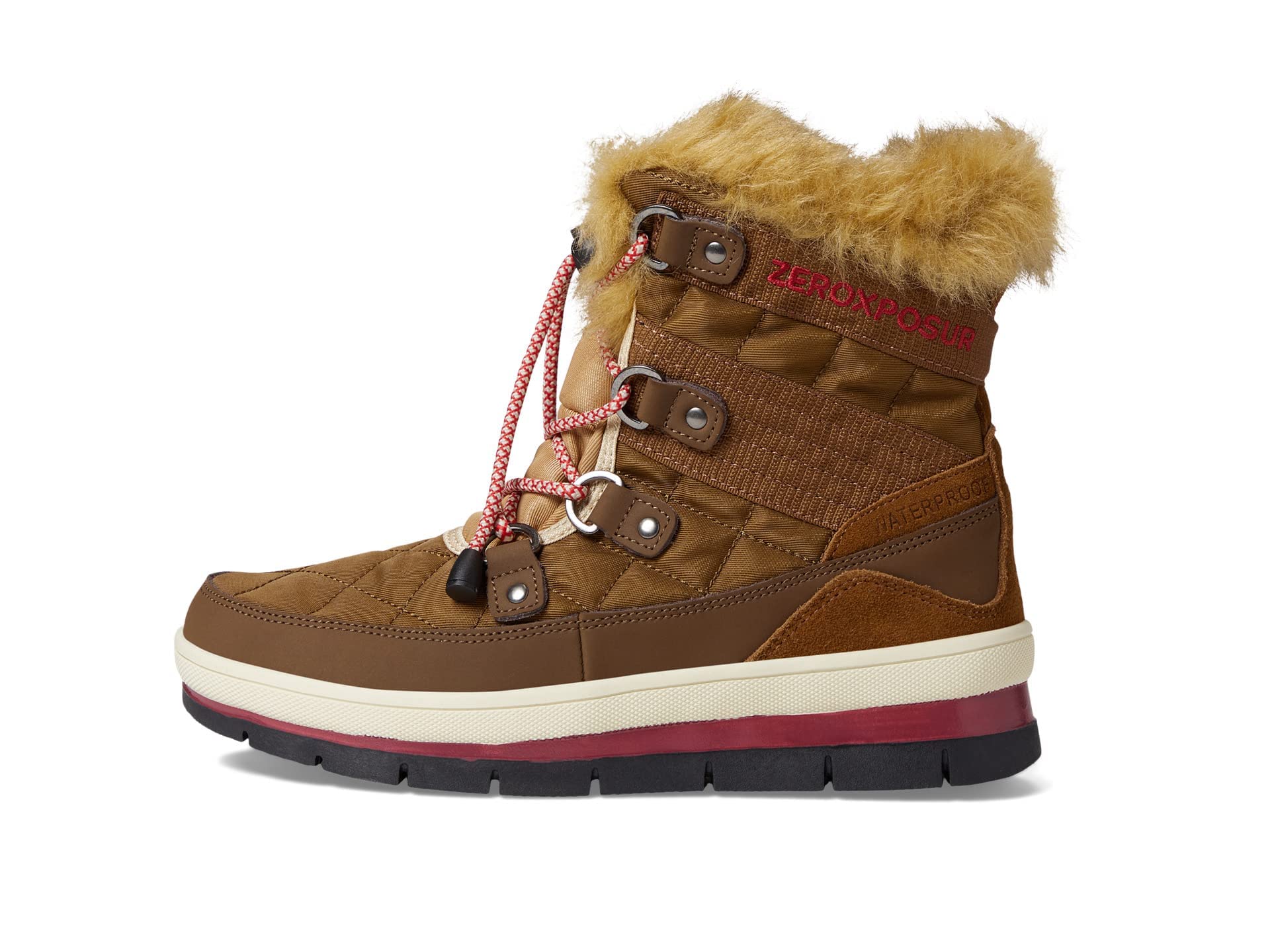 ZeroXposurMontana Short WP Boot