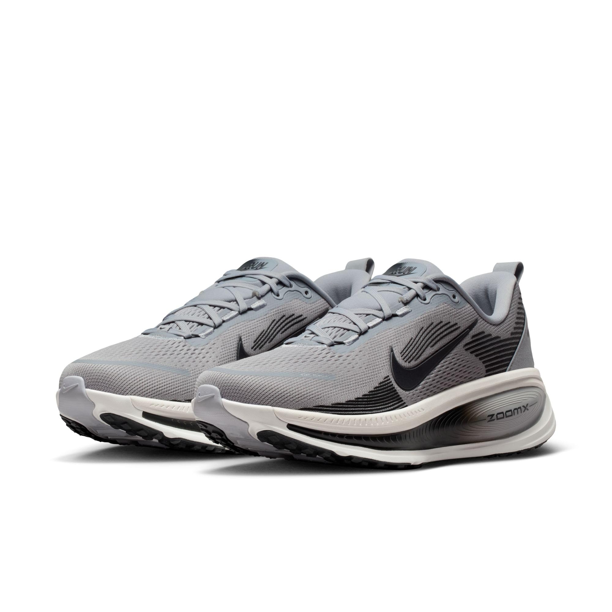 NIKE Vomero 18, Zapatillas para Caminar Hombre