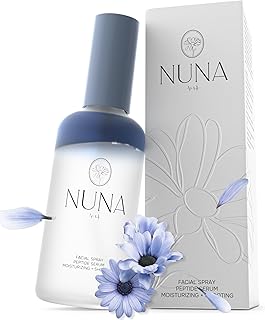 NUNA Spray de suero facial ultra hidratante c...
