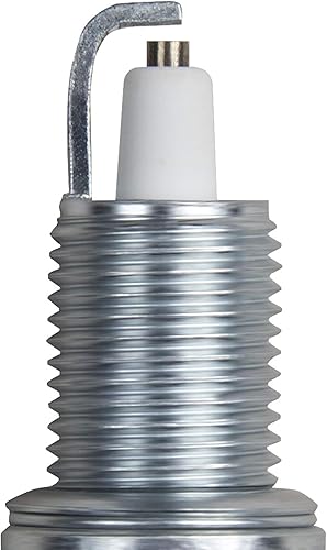 Miniatura 2 de Champion Copper Plus 438 (RC12ECC) Paquete de 4 (UPC 037551141005) para Jeep Grand Cherokee y Jeep Wrangler 1996-2006