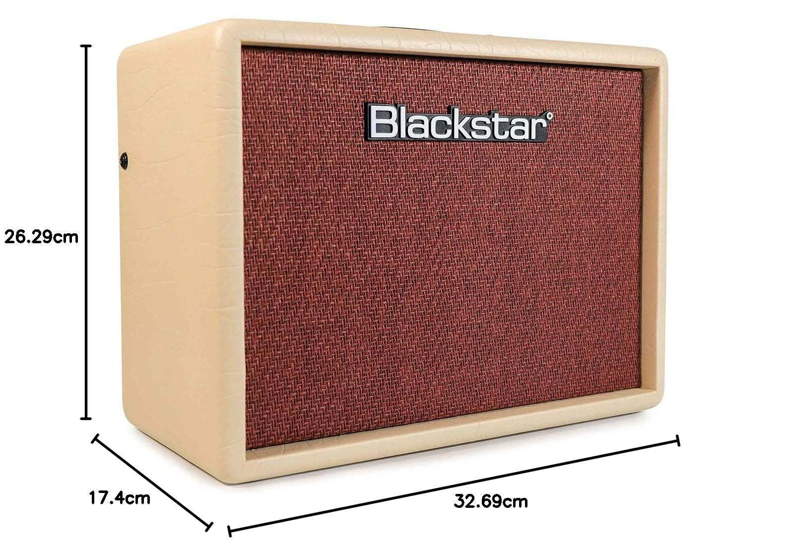 ブラックスター ギターアンプ 安い LT-ECHO 15 BLACK STAR 完動品 正規