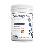 Metagenics MitoVive - Mitochondria & Energy Support Supplement* - with Amino Acids, Magnesium, L-Carnitine & Taurine - Supports Cellular Energy, Muscle Recovery & Stress Response* - 30 Servings
