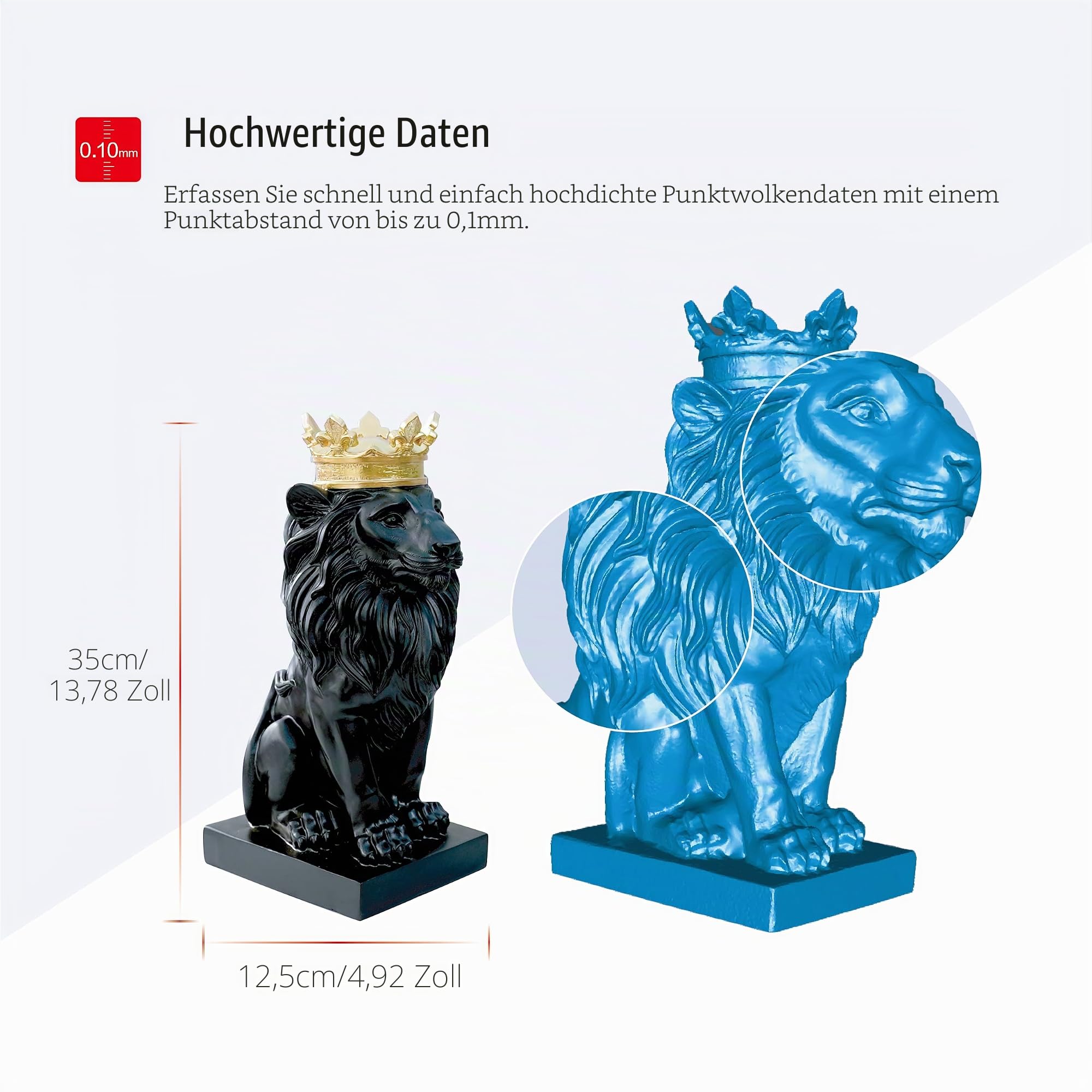 Shining 3D Einstar 3D Scanner