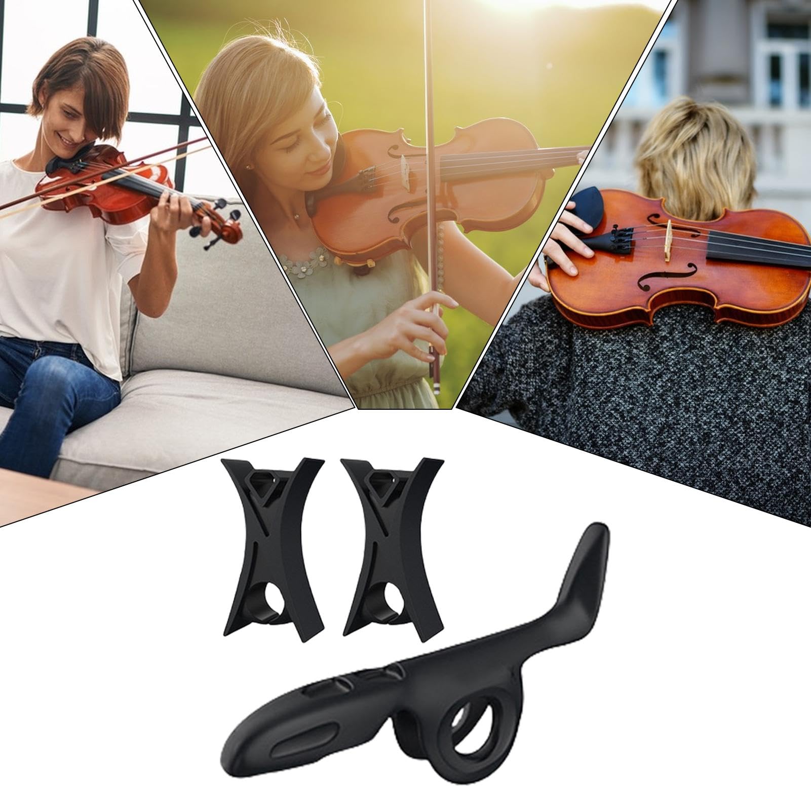 弦楽器用品 特集 バイオリンサプライ バイオリンホールドグリップ