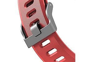 Veryfitpro ID115Plus HR Enhanced Smart Watch Bands