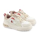 ASIAN Victoria-02 Women & Girls Fashion Sneakers | Lightweight Design with Soft Cushion Comfort | Trendy Design & All-Day Easy Wear for Daily Use gallery image