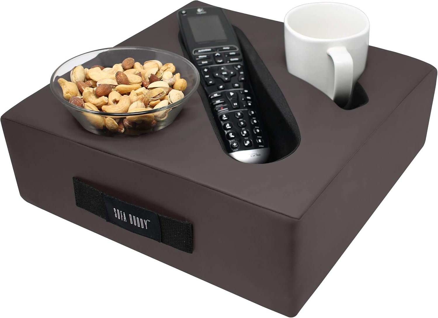 MOOKUNDY Introducing Sofa Buddy Convenient Couch Cup Holder, Couch