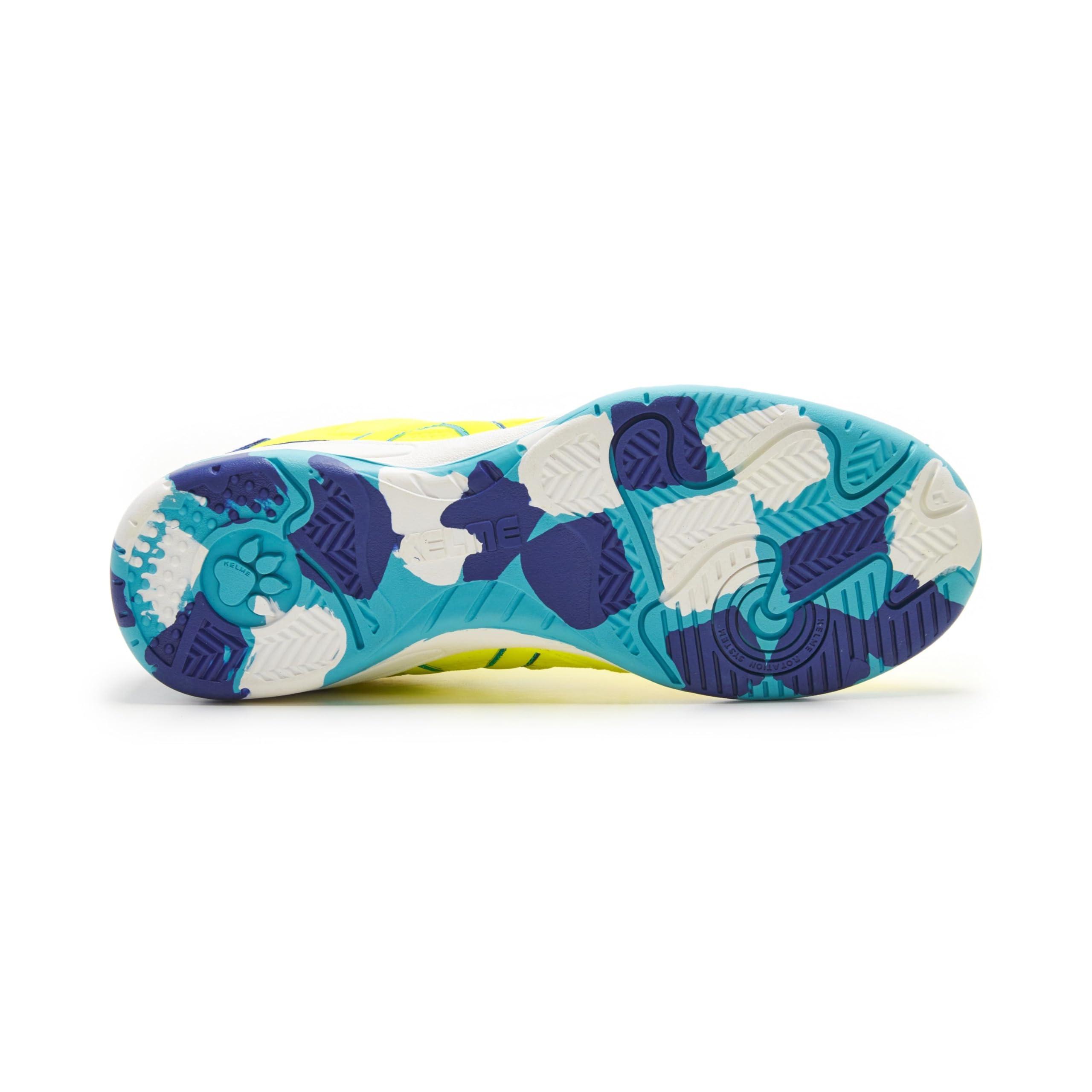 KELME Zapatillas De Fútbol Sala Indoor Copa Lima