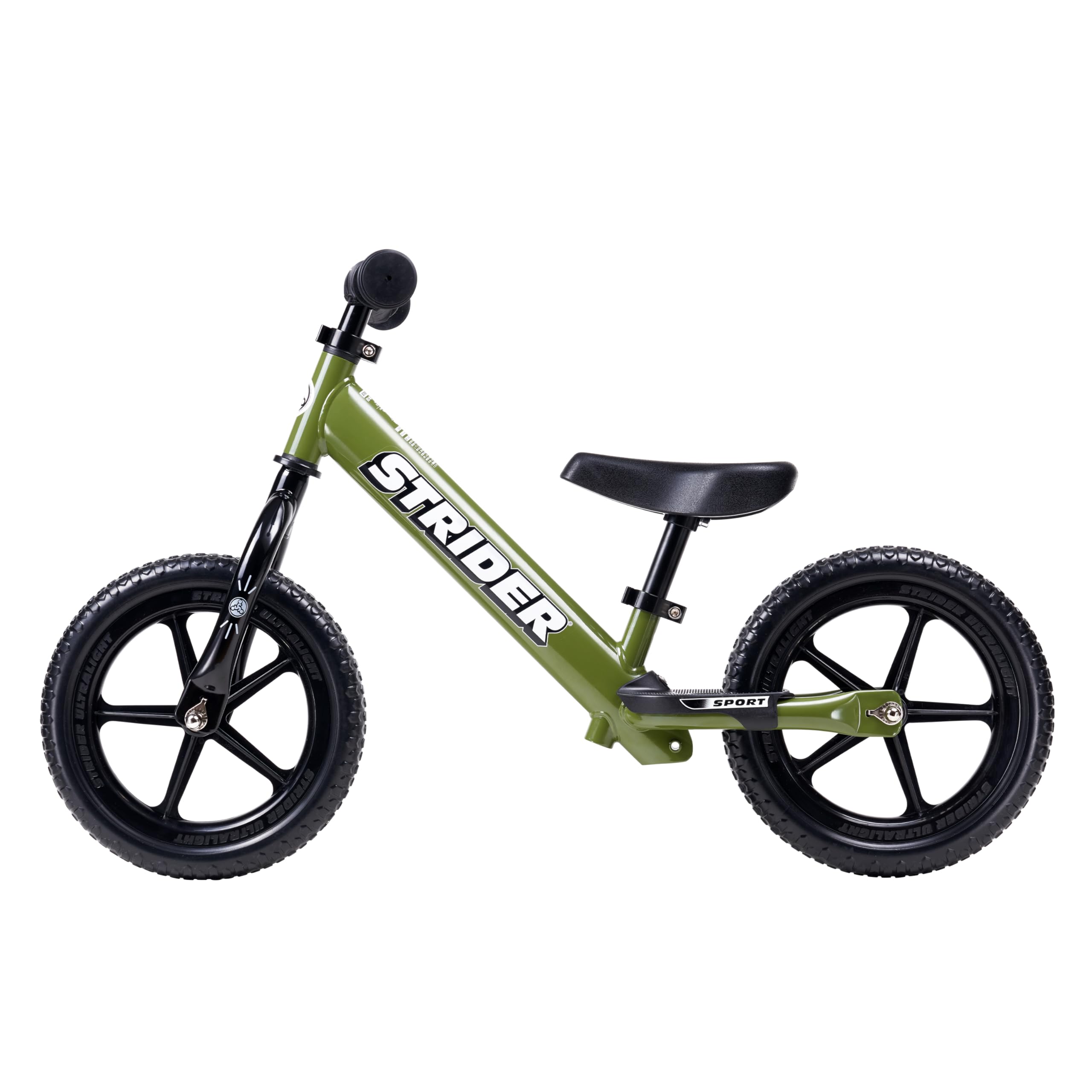 Amazon.co.jp: ストライダー スポーツモデル (STRIDER Sport) 12インチ