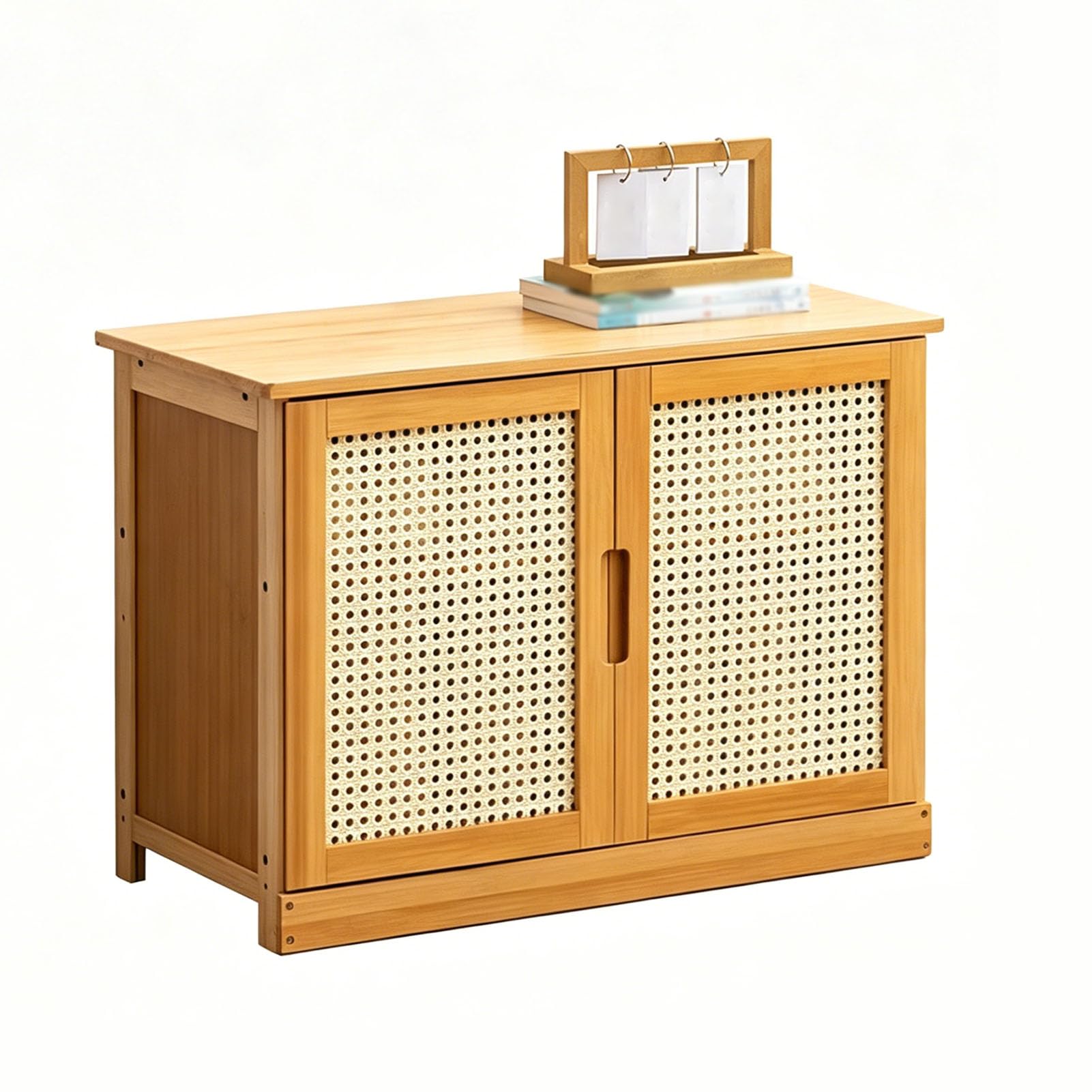 Étagère à chaussures tabouret assis pour optimiser un hall d'entrée encombré