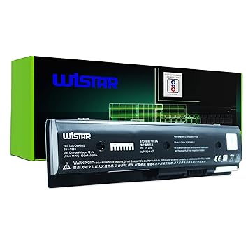 WISTAR MO06 MO09 Notebook Battery for HP Pavilion DV4-5000 DV6-7000 DV7-7000 DV7T-7000 671567-421 671567-831 672412-001 HSTNN-LB3P HSTNN-LB3N HSTNN-YB3N