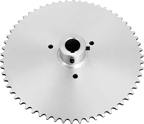 60 Tooth Go Kart Live Axle Sprocket for 40 41