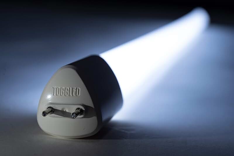 T8 Led Direct Wire Lamps