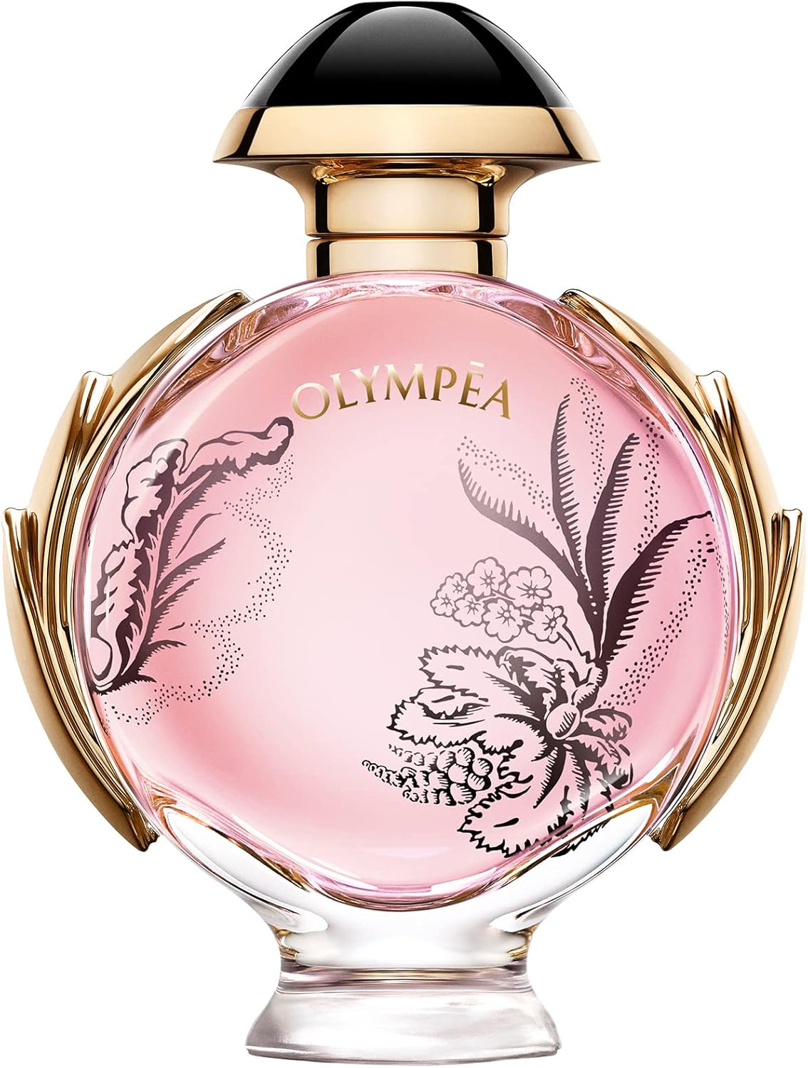 Paco Rabanne Olympéa Blossom Eau de Parfum, 50 ml (1 pak)