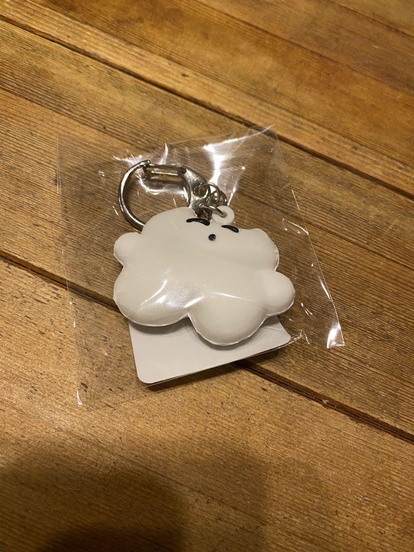 Amazon.co.jp: カネコアヤノ ねこ ぷにぷにキーホルダー ツアーグッズ