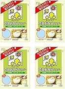 キッコーマン 豆乳おからパウダー 4袋 120g GOSオリジナル