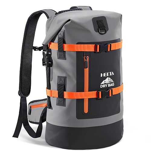 HEETA Waterproof Backpack 40L