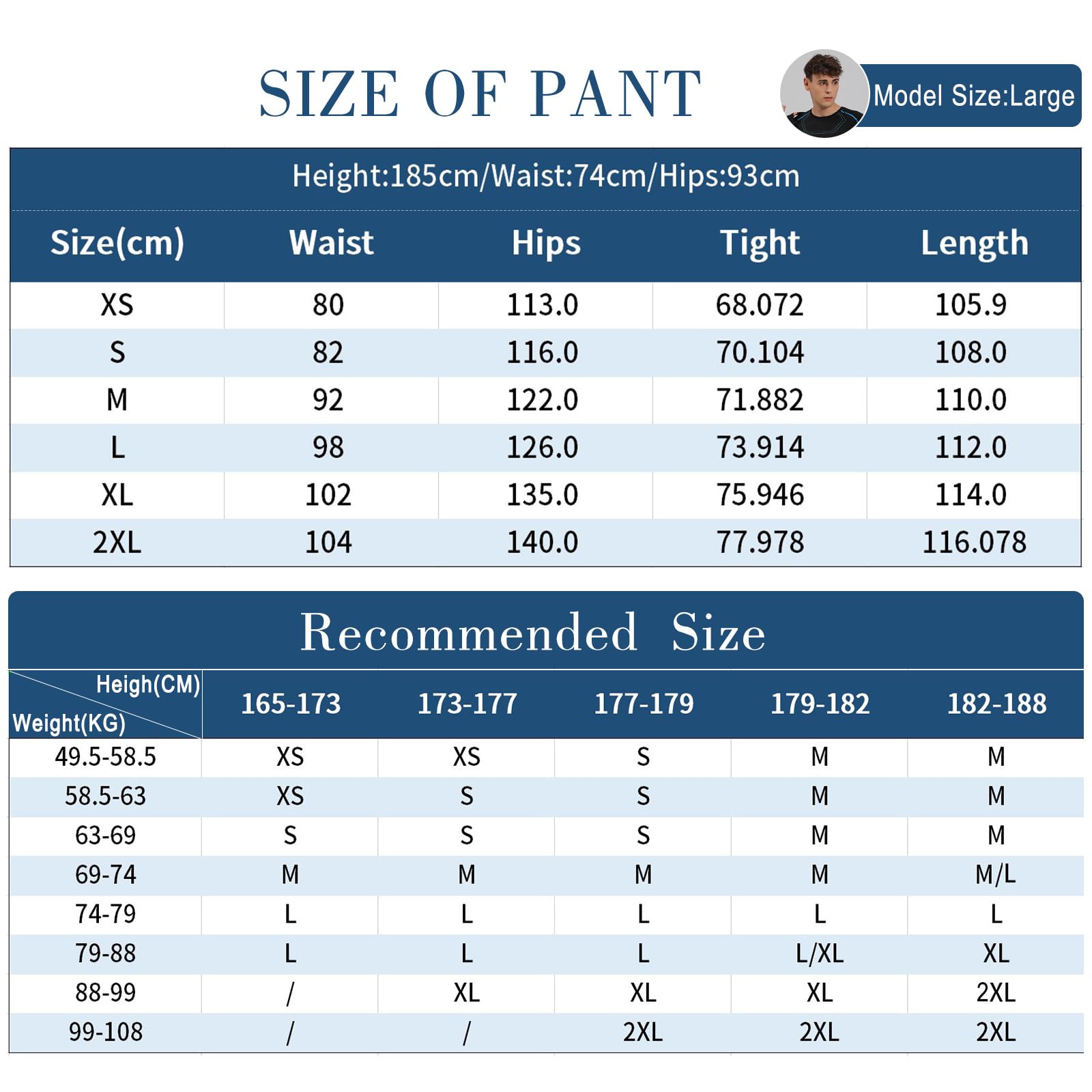 HOTIAN Pantaloni Sci Uomo antaloni da Impermeabile Antivento Pantaloni Staccabili Pantaloni Snowboard Neve Uomo Pantaloni Outdoor