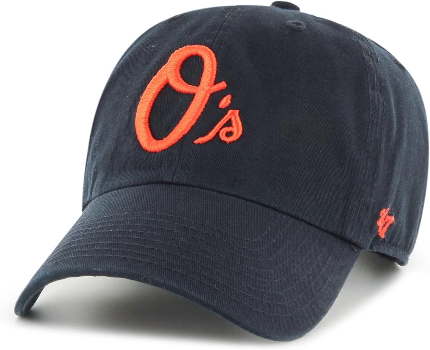 Brand MLB Baltimore Orioles Clean 