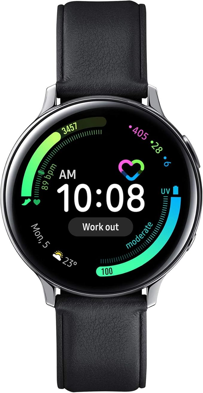 galaxi watch active 2