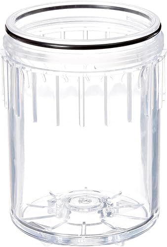 Zodiac R0373500 - Kit de repuesto de tazón de filtro de energía para limpiador de piscinas y spa Zodiac Baracuda Ray-Vac