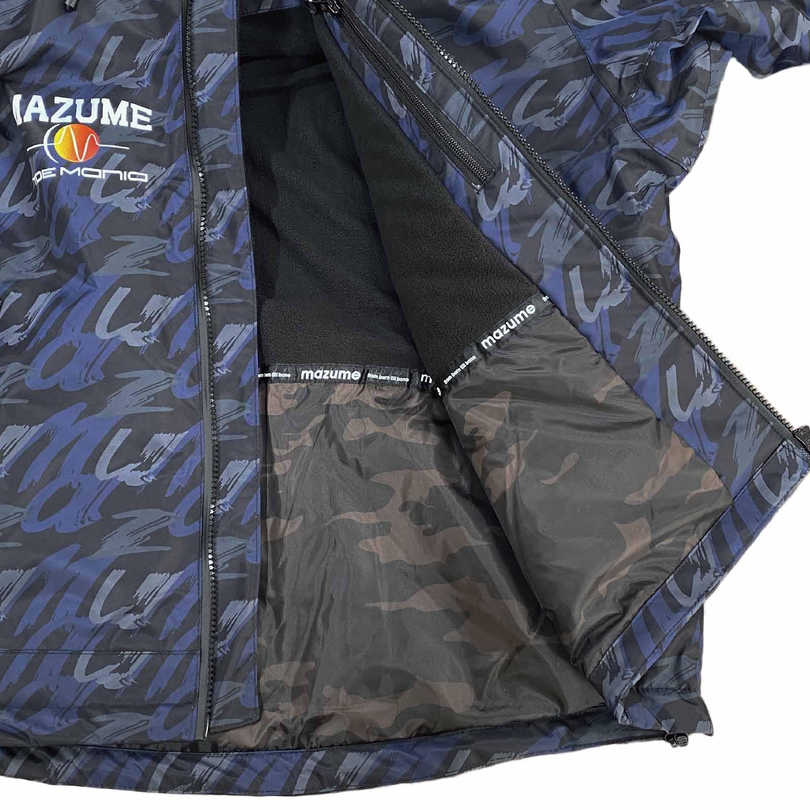 Amazon | マズメ (Mazume) TIDE MANIA ALL WEATHER JACKET (タイド