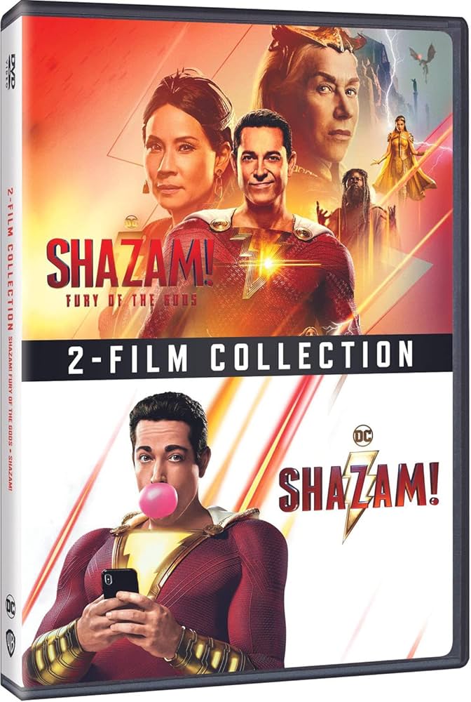 その他 Shazam! [Blu-ray] Shazam! [Blu-ray] Japan | eBay