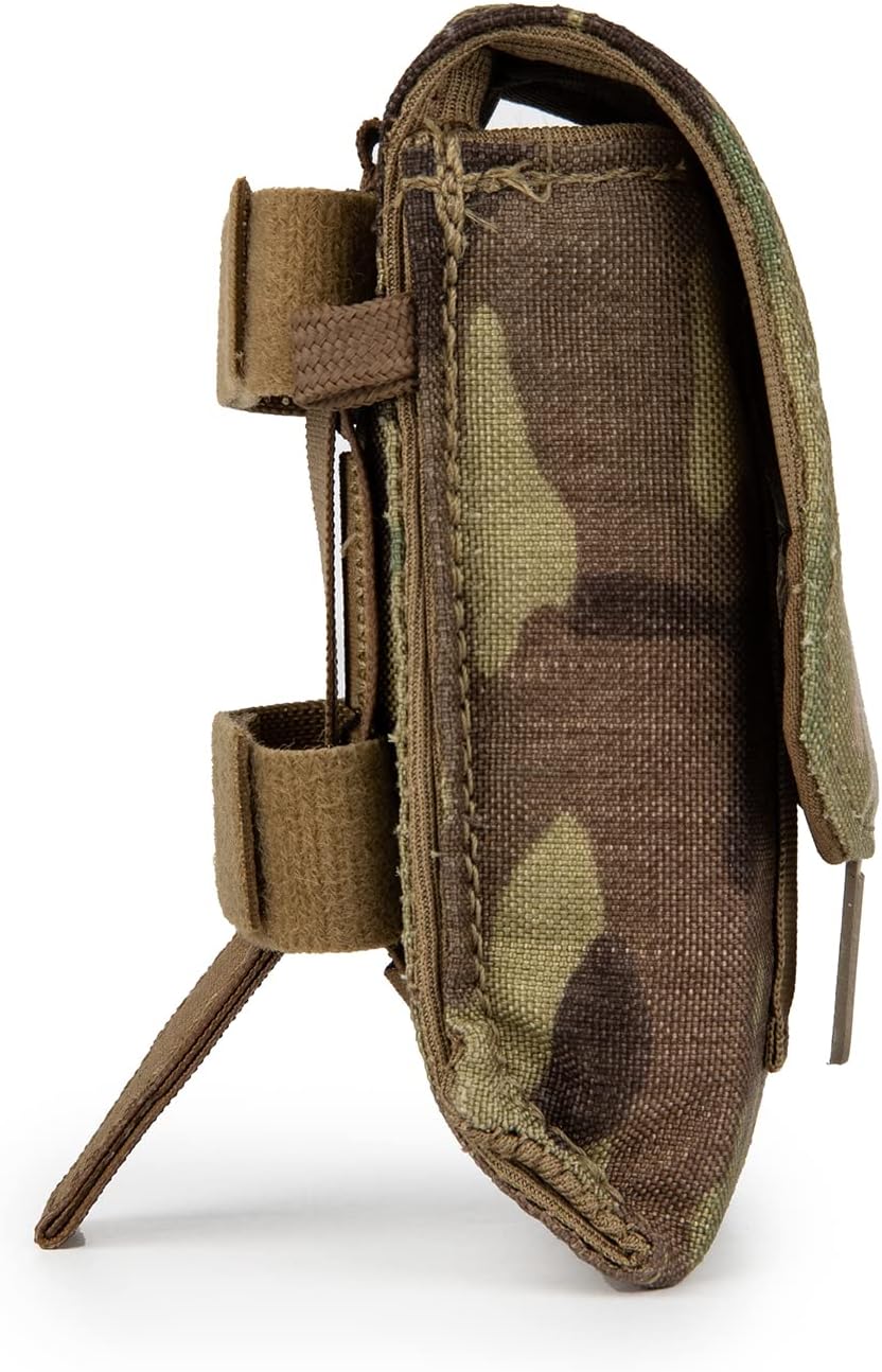FHF Gear Sidekick Pouch