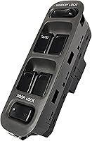 Vista 1 de 1999 – 2002 Grand Vitara ventana Master Interruptor De Control Suzuki