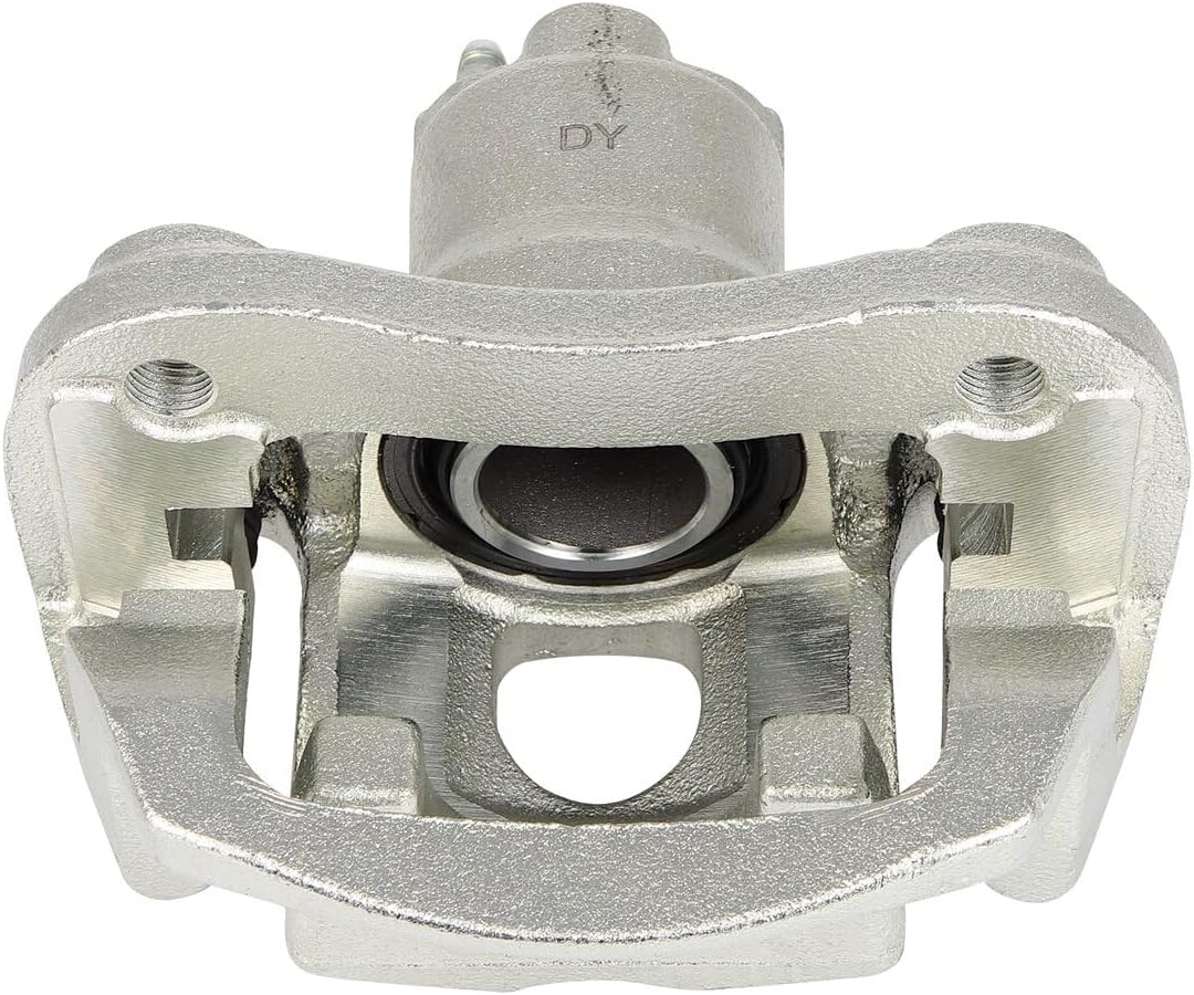 OCPTY Rear Right Brake Caliper With Bracket Fits For Lexus For RX330 2004-2006 For Lexus For RX350 2007-2009 For Lexus For RX400h 2006-2008 For Toyota For Highlander 2006-2007 19B2782