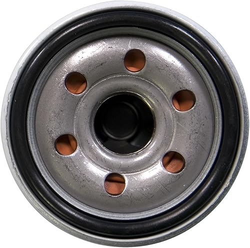 Miniatura 2 de Sierra International 18-7897 - Filtro de aceite, mediano