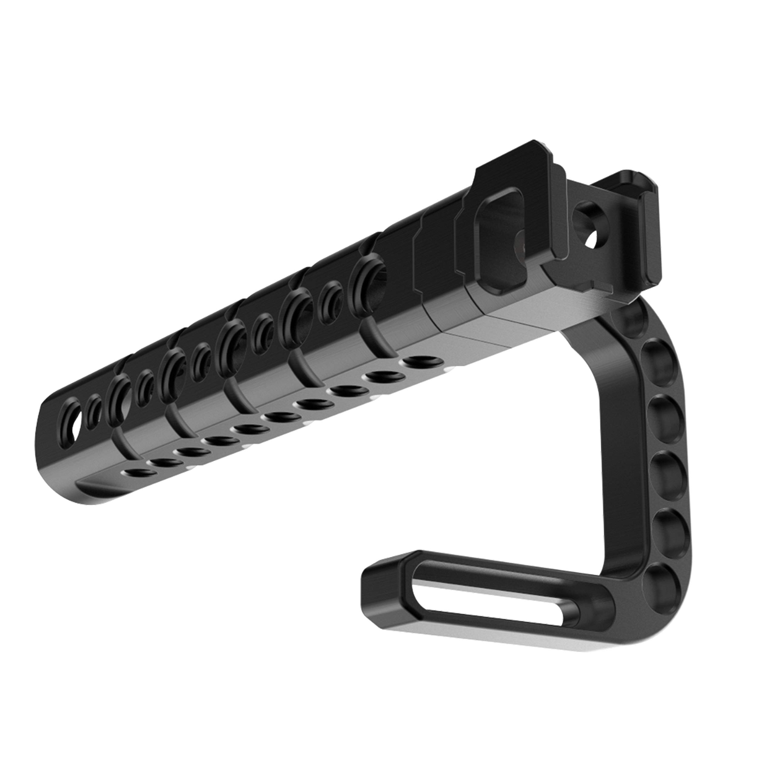 Amazon.co.jp: 8Sinnカメラケージ用ハンドルオプション トップハンドル