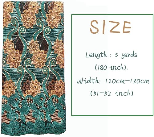 Miniatura 3 de WorthSJLH Última tela de encaje africano 2020 nigeriano tela de encaje para bodas, cordón de tul francés telas con piedras LF854