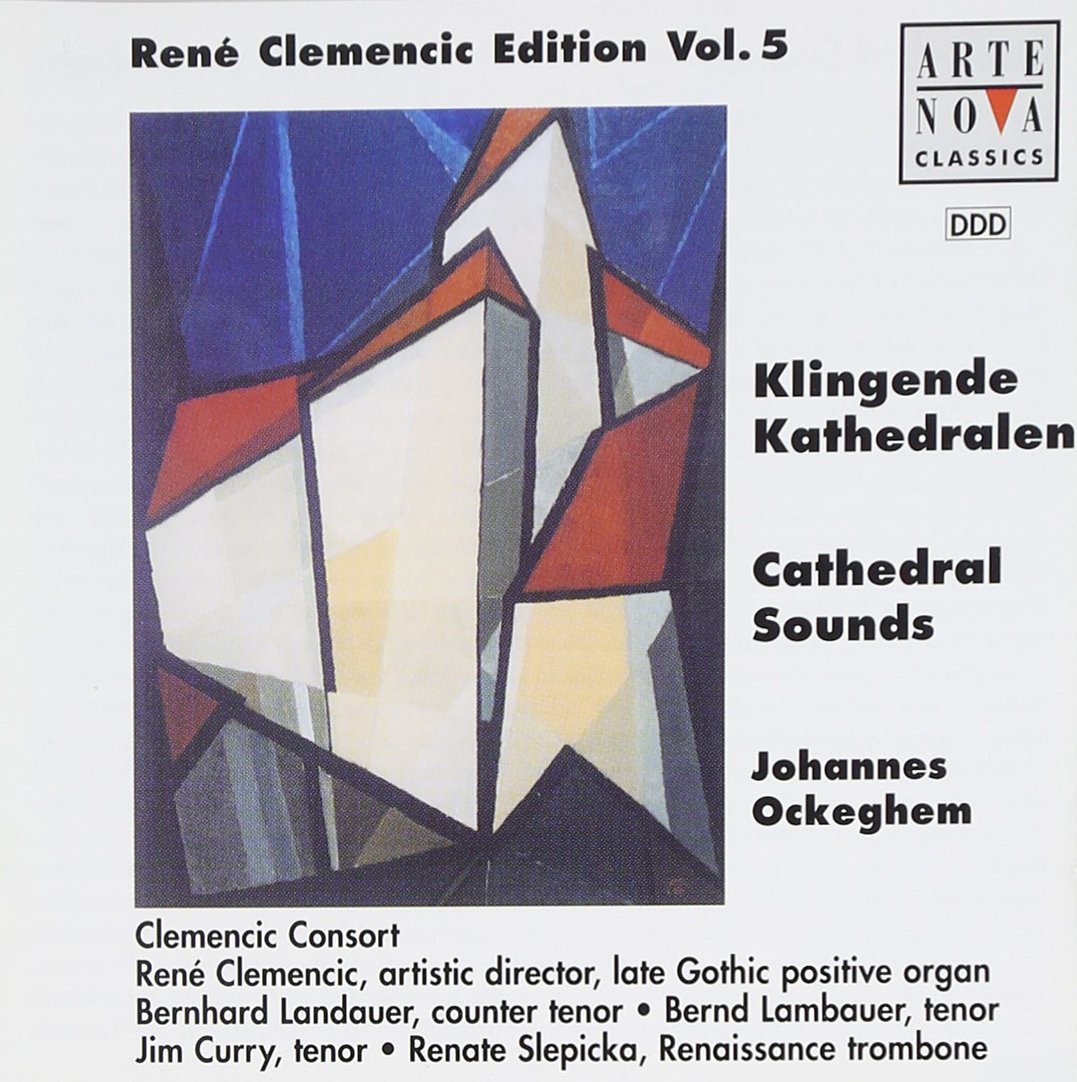 Edition 5 [Audio CD]
