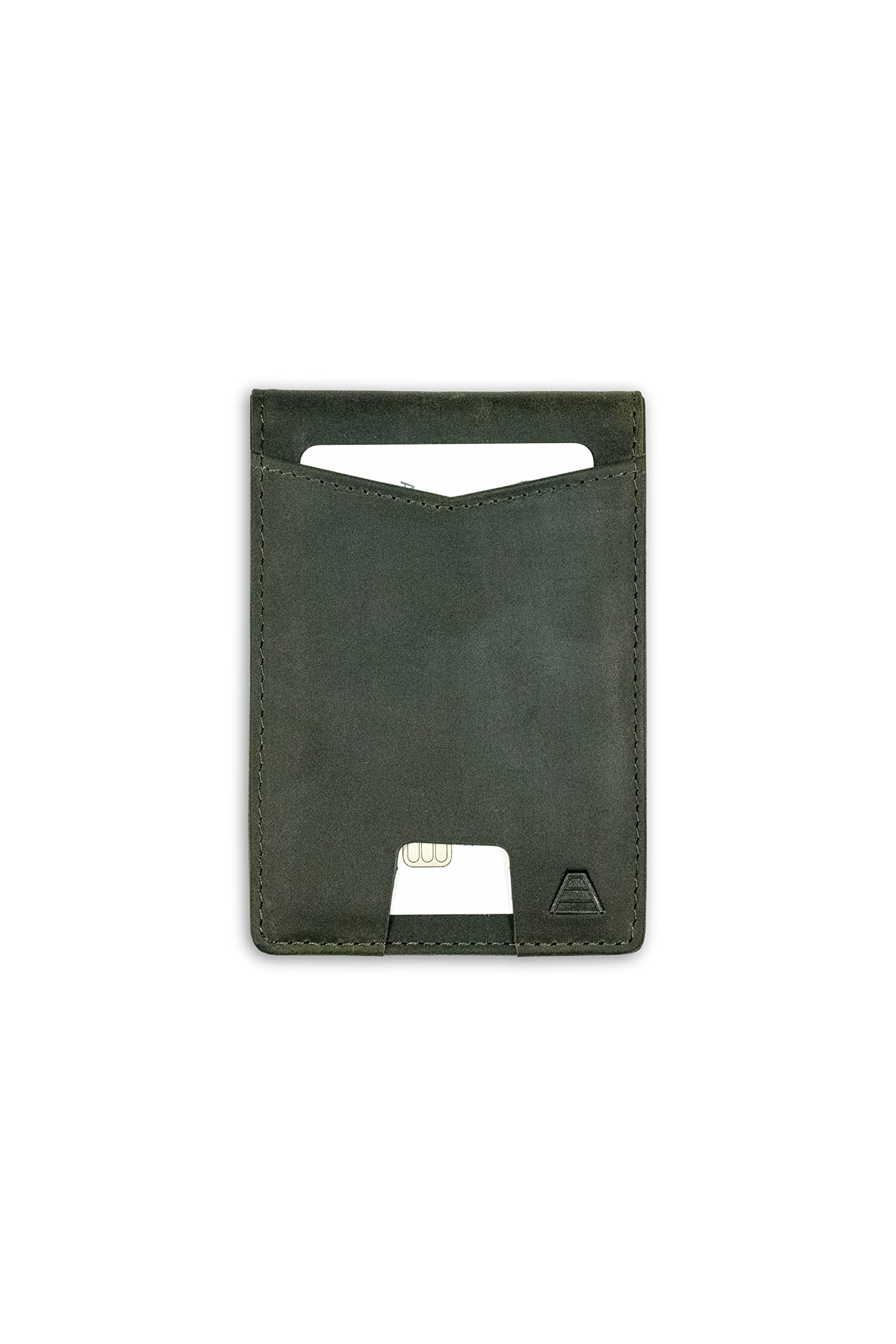 Andar - The Ranger (Olive Gray)