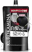 Amazon | 【AGAクリニック×製薬会社 共同開発】KUROKAMINA