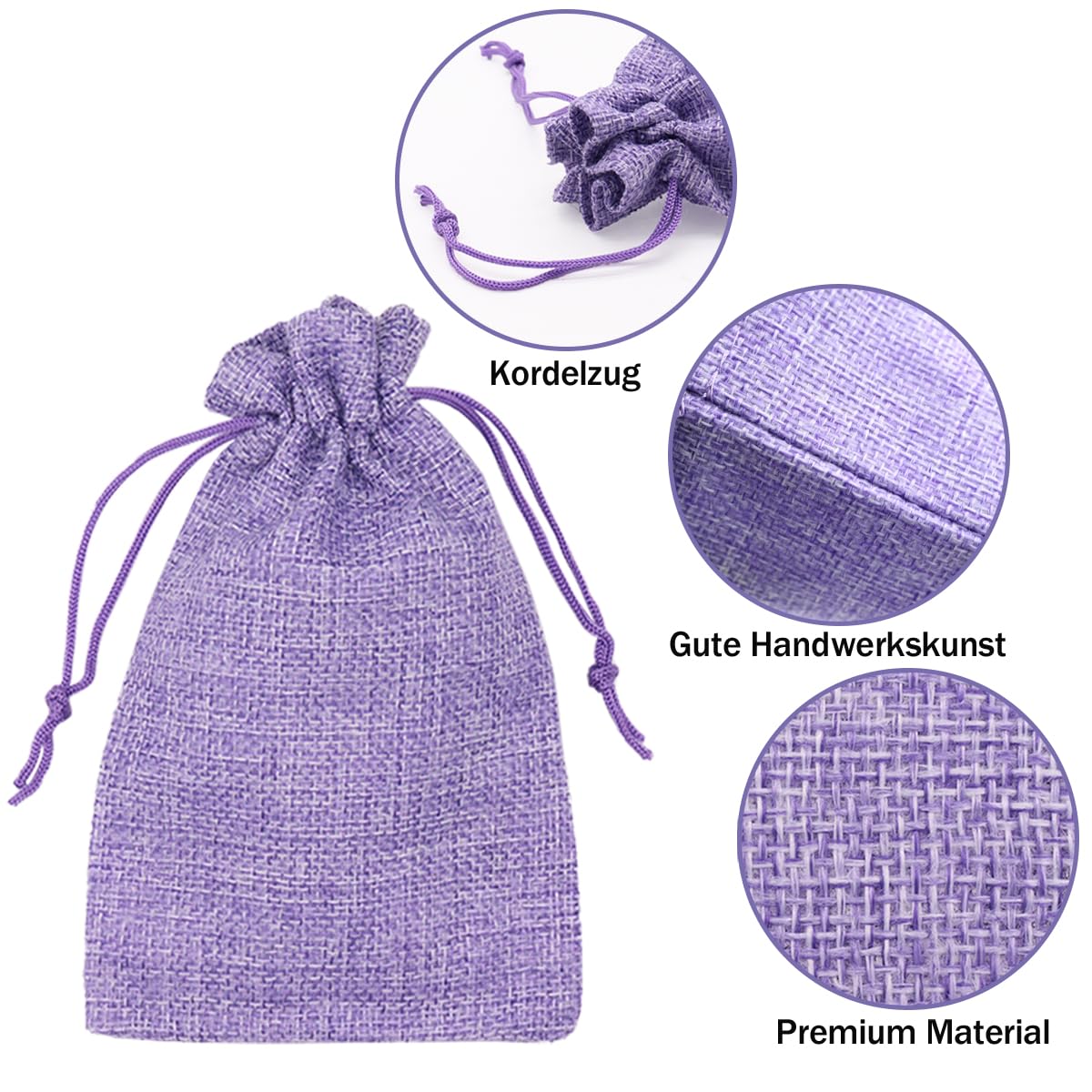24 Pezzi Stile Etnico Sacchetti di Juta, 13 X 18CM Sacchetti per monete in stile etnico egiziano,sacchetti regalo per caramelle, sacchetti in cotone con coulisse per feste, matrimoni, vacanze