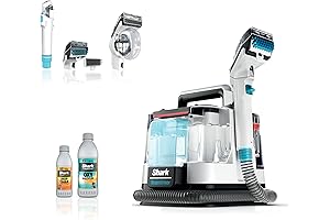 Shark PX201 StainStriker Portable Carpet & Upholstery Cleaner