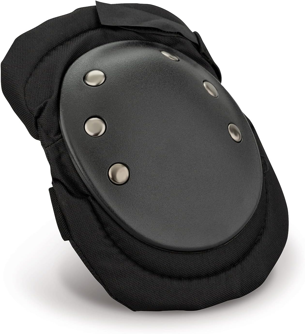Allegro Industries 7103-02 FlexKnee Knee Pad, One Size, Black by Allegro Industries