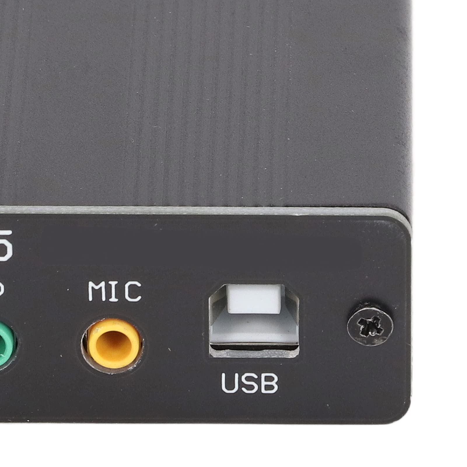 USB -PC -Linker -Adapter Dedizierter Radio Connector Unterstützen Plug and Play für FT 891 mit Dedizierten und Datenschnittstellen
